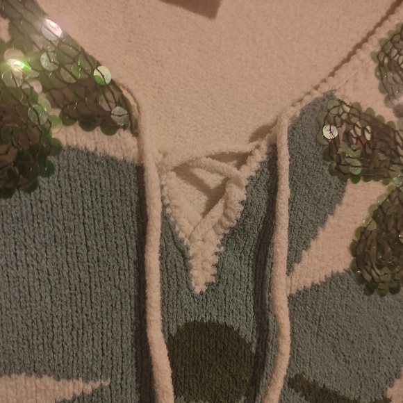 Vintage Nine West Top‎ - Picture 5 of 8